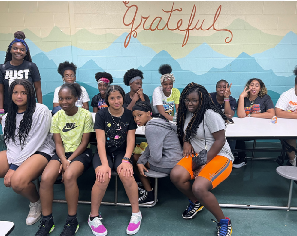 Character Leadership Development Boys Girls Clubs Of Syracuse